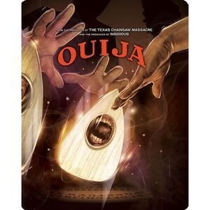Ouija (2014) (Steelbook)